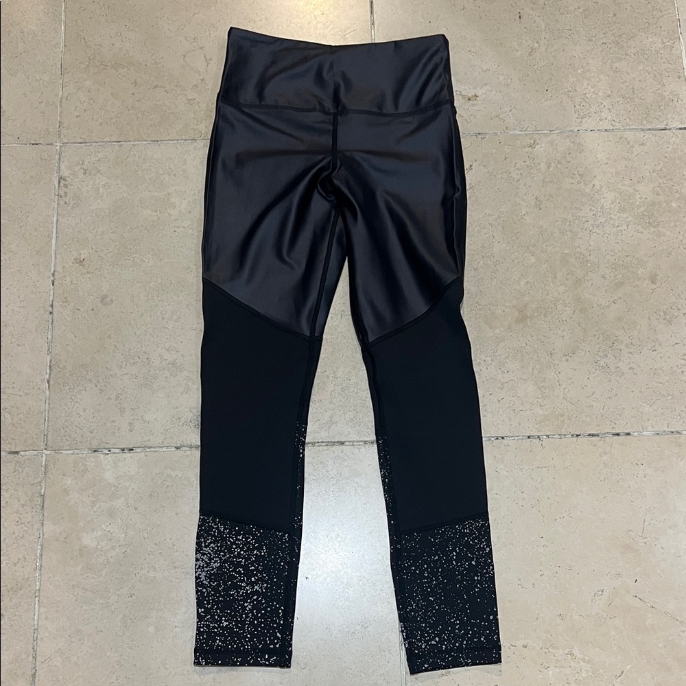 Black Women's Leggings